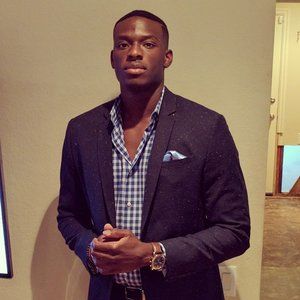 Meet your Posher, Yemi